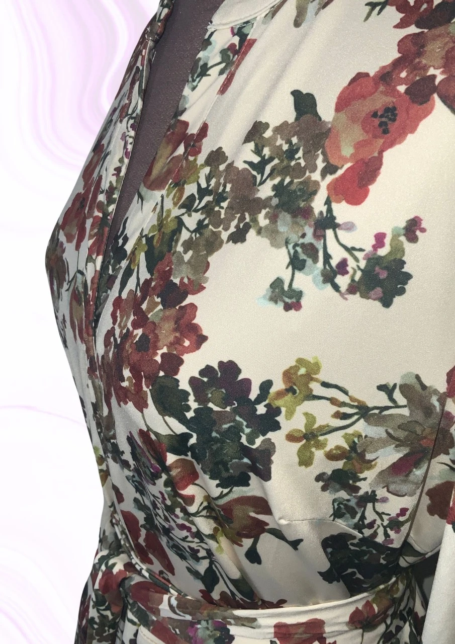 Long dress K-Design xl – photo 3